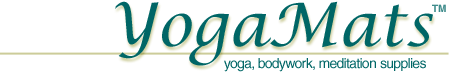 Yogamats Banner